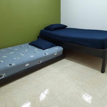 Special Hoestel In Monterrey! 외부 사진