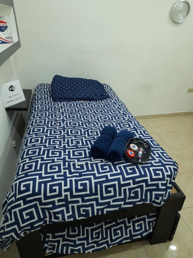 Special Hoestel In Monterrey! 외부 사진